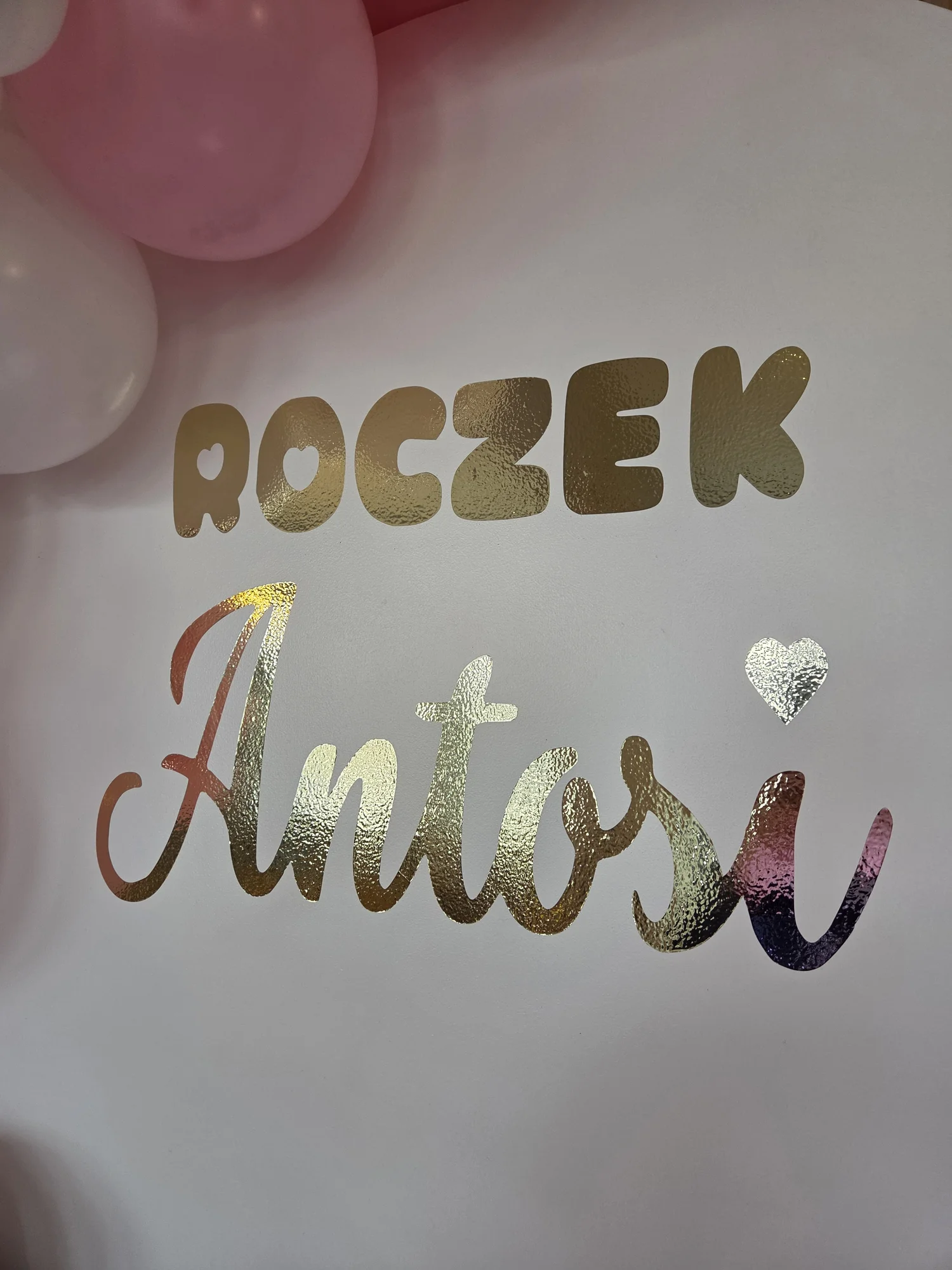 Roczek